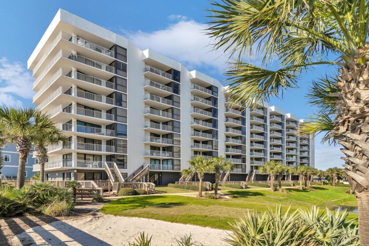 Вилла Mainsail 131 - Beachfront 2Br With Free Seasonal Beach Service Дестин Экстерьер фото